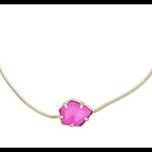 Kendra Scott Mara necklace